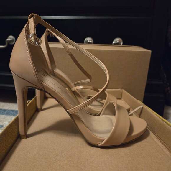 Mix No. 6 Zaydia Taupe - Picture 2 of 4